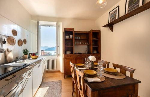 Terrace Over Torno - by MyHomeInComo - Foto 38