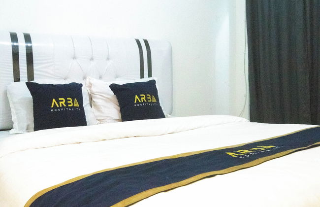 ARBA Sentra Timur Tower Sapphire - Photo 22