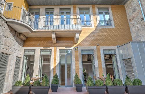 UMA Santa Catarina - Pool & Fitness, Adults Only - Foto 26