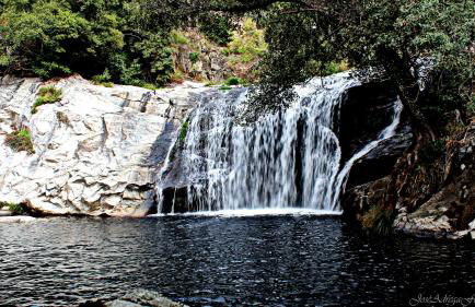 Cascata do Varosa - Turismo Rural - Foto 17