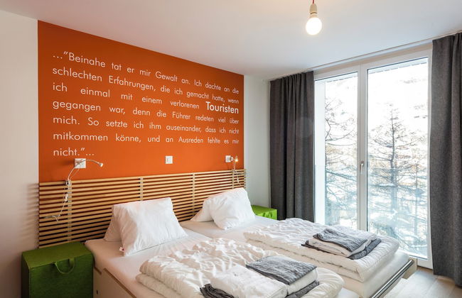 Legendär Zermatt - Foto 21