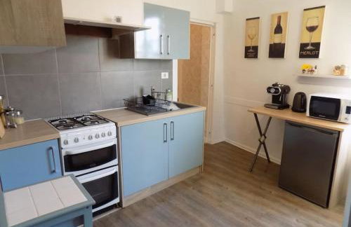 L'ancienne Forge - a stylish medieval holiday home - Foto 30