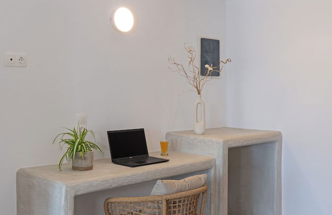 Ihthioessa Boutique Hotel - Photo 66