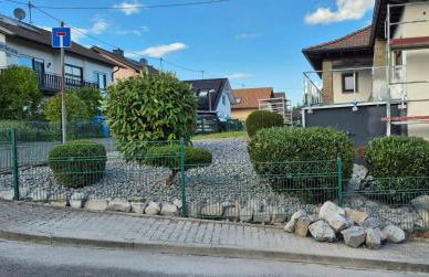 Waldzauber 2 Budget-Apartment - Foto 17