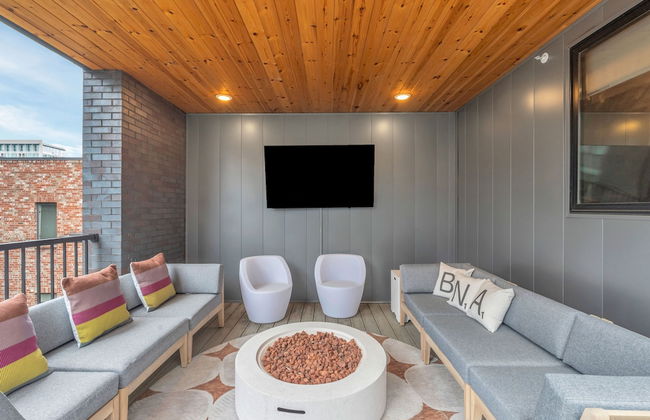 The Grove by AvantStay – Stylish Group Stay with Private Bathrooms - Foto 76