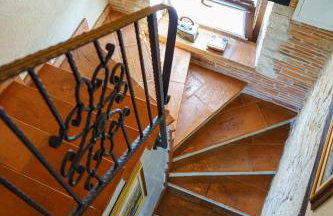 Villa Toscana with jacuzzy - Foto 20