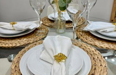 Regents Plaza Apartments Maida Vale - Foto 4