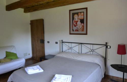 Agriturismo Forestale Luti - Foto 112