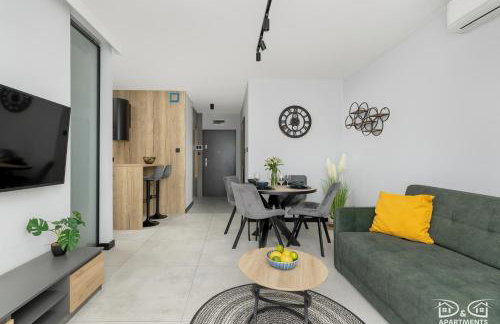 Czilu Czilu D&D Apartments - Foto 1