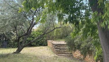 Villa superbe vue mer calme sans vis-à-vis - Foto 3