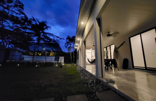 Hotel Villa Elenita - Parrita - Photo 23