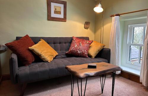 Barnhaven, beautiful converted coach house in National Park - Foto 25