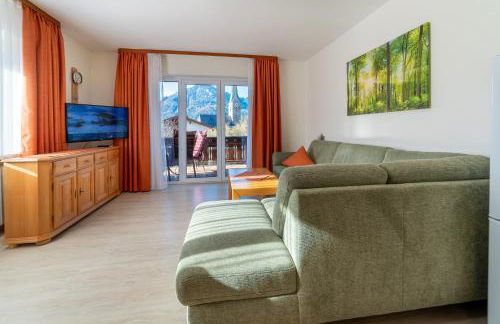 Haus Wonka - Mayer inkl. Chiemgaukarte - Foto 17