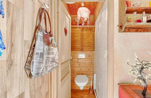 Cosy Et Lumineux À Montclar Alpes - Photo 10