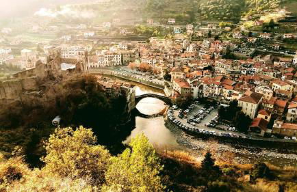 Breathe The Air of Dolceacqua - Foto 28