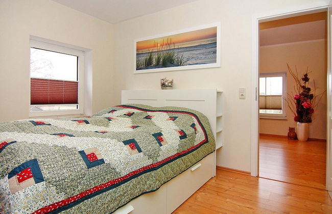 Doppelhaushaelfte, Tankenhagen - Foto 3