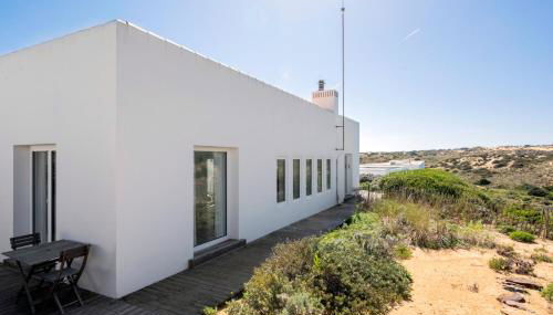 Sanderling beach & dune house - Foto 3