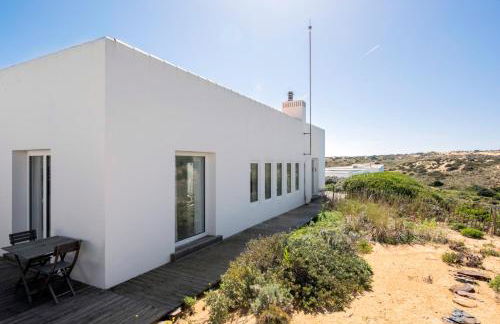 Sanderling beach & dune house - Foto 3