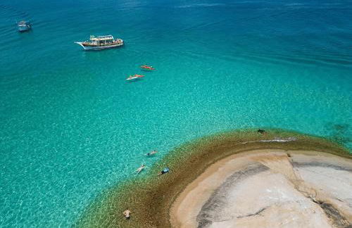 Lindo Studio no OKA Floripa - Campeche - SOK218 - Foto 59