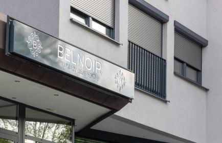 Belnoir by BRIGHT - Foto 48