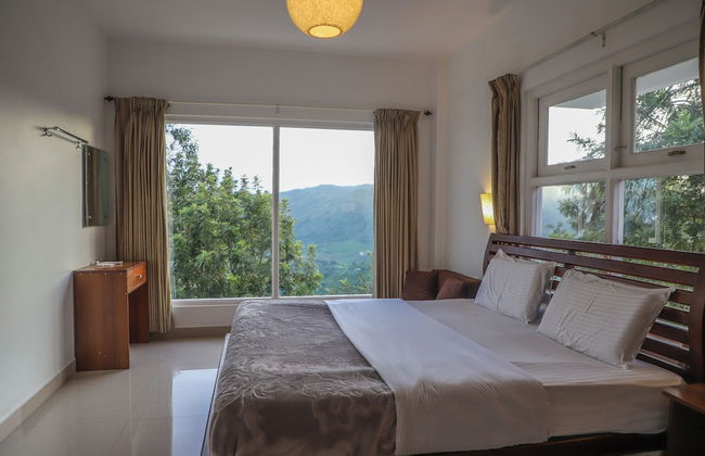 Samrakshitha - The Villa - Foto 13