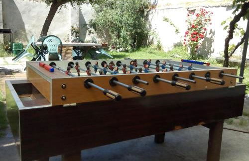 Casa Rural Las Barricas - Foto 40