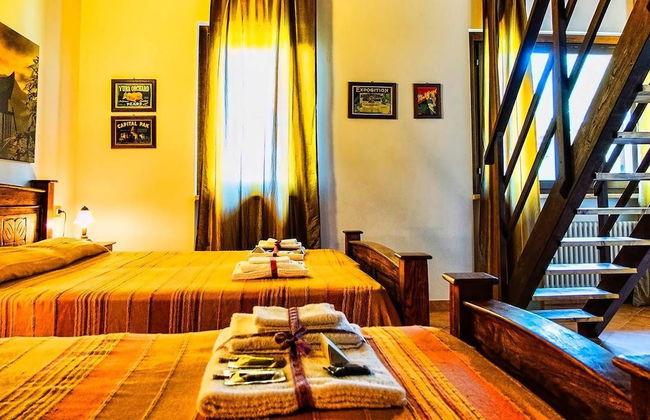 BioAgriturismo La Quercia - Foto 26