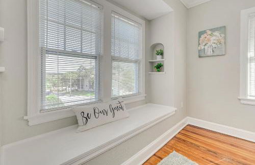 Success Historic - Luxury Home for Large Groups - 5 Min Walk to FSU - Foto 23