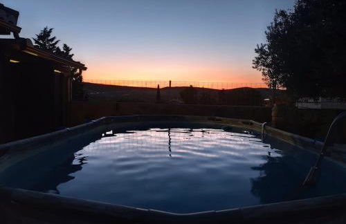 Casa Rural Montevive - Photo 12