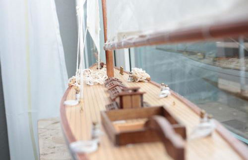 Penthousewohnung 62 im Haus Villa Anna - Foto 16