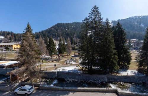MaR Maturi Appartamenti con due bagni ideali per 6 e 10 persone nel centro di Campiglio - Foto 30