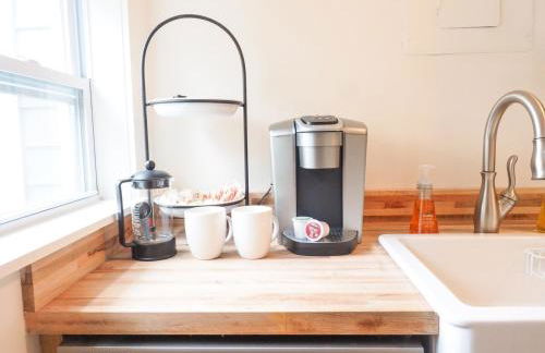 Beautiful Forsyth Park Charmer - Amazing Location! - Foto 23