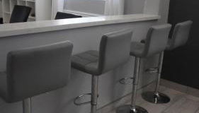 Lovely white grey home 3 bedrooms - Foto 5