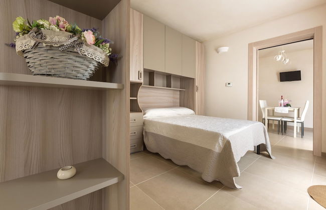 San Pancrazio Suite Apartments - Foto 7