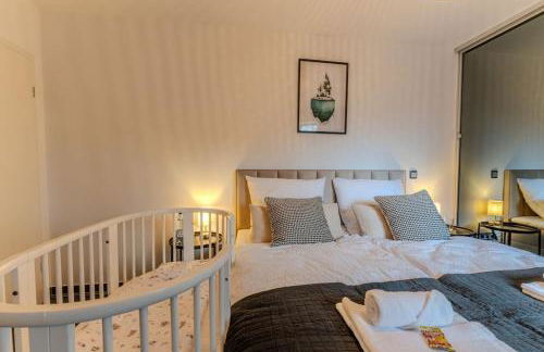 Luxus am Park Altstadt-Barrierefrei-Parkplatz - Photo 20