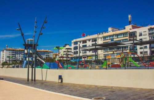 Spacious and centrally located apartment in San Pedro de Alcantara - Photo 33