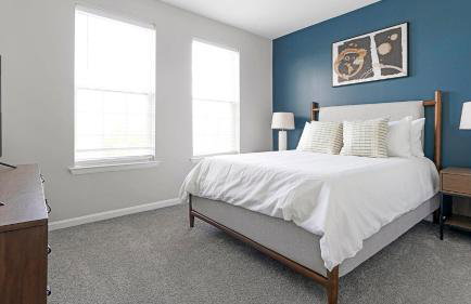 Landing Beautiful 1BD Clubhouse Gym - Foto 78