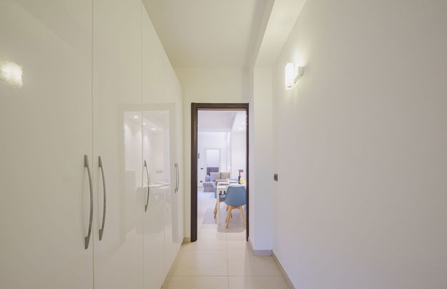 Appartamento Leonardo - Foto 18