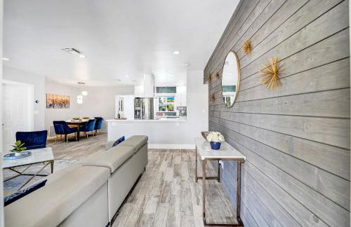 NEW! Private Oasis with Heated Pool Minutes to Wilton Dr and the Beach - Photo 12