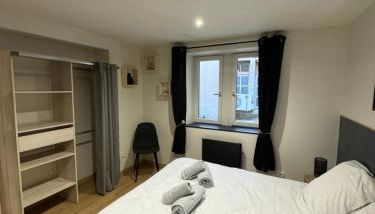 Nancy Blue Stan - Foto 4, wardrobe