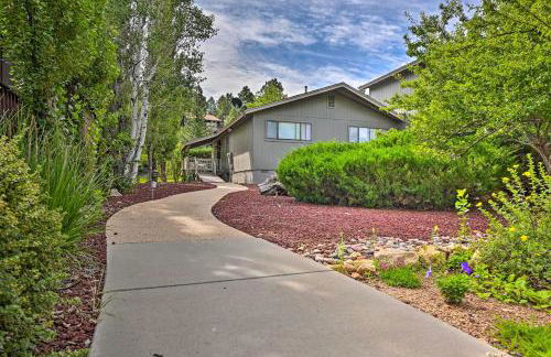 Flagstaff Gem in Continental Country Club! - Foto 25