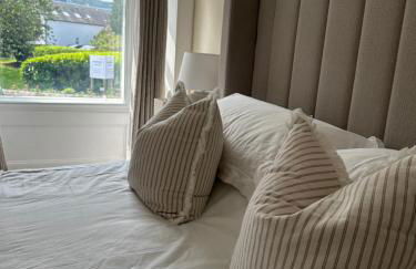 Luxury High Street Apartment - Foto 18