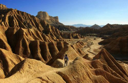 Apartamentos Uncastillo - Foto 39