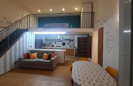 White Home Quartieri Spagnoli - Foto 9