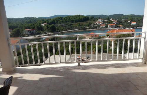 Apartments Krajančić - Foto 42