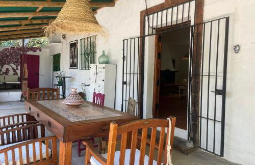 Casa Rural las Tres Rosas - Foto 35