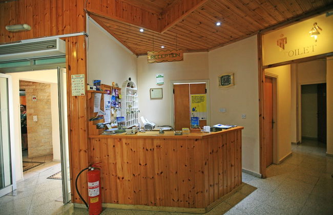 Petsas Apartments & Tavern - Foto 2