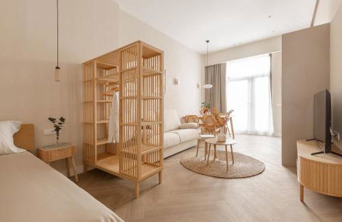 MH Apartments Central Valencia - Foto 34