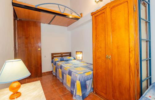 Cubo's Casa Rural Jose & Caminito del Rey - Foto 73