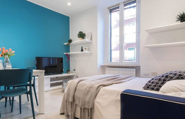 JOIVY Smart Apartment Near S.agostino Metro - Photo 38